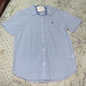 H&M, little boy shirt, size 10